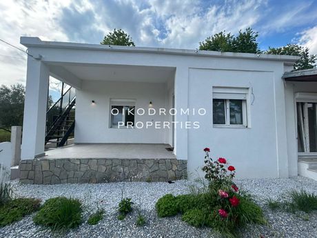 Μονοκατοικία 85 τ.μ. προς πώληση