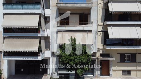 Κτίριο 390τ.μ. για πώληση-Χατζηκυριάκειο