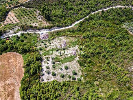 Parcel 4.440 sqm for sale
