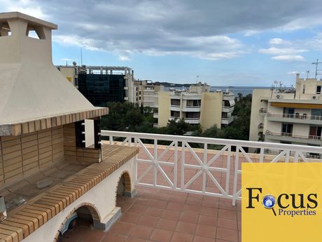 Διαμέρισμα 117 τ.μ. για ενοικίαση