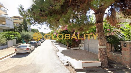 Land plot 692sqm for sale-Voula