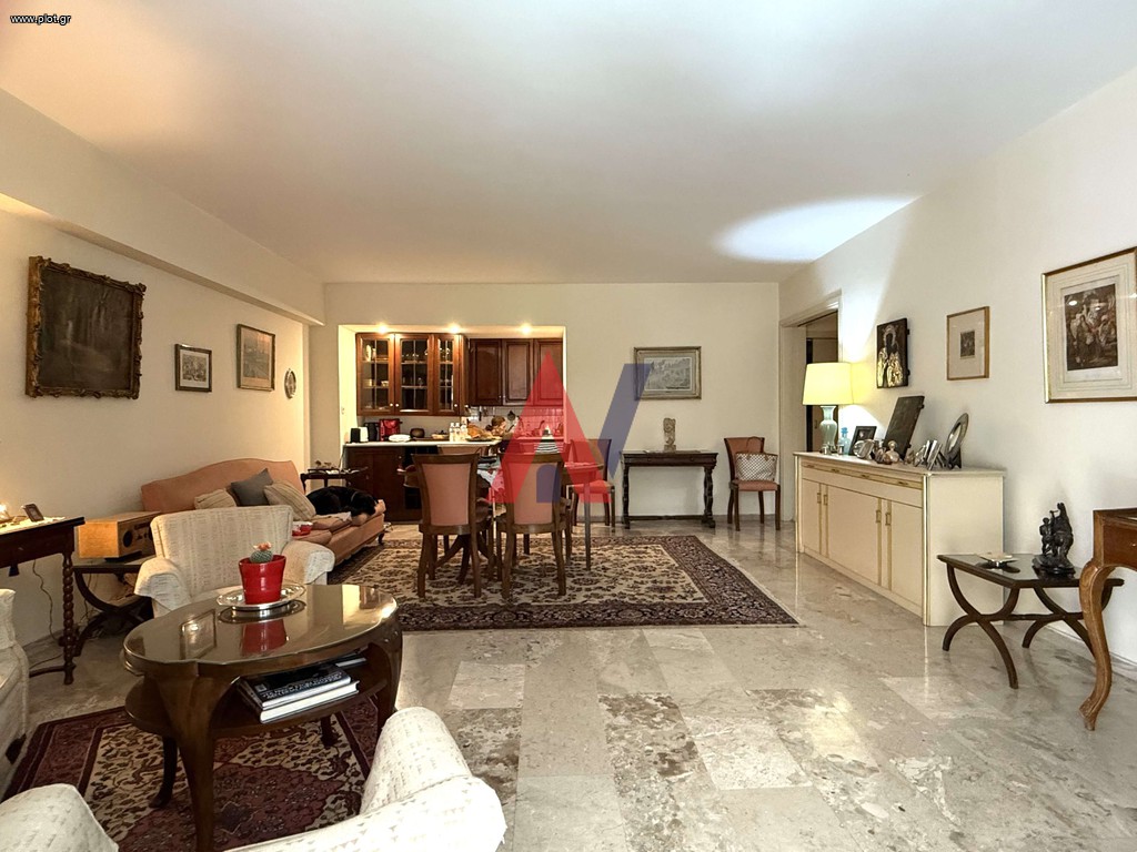 Διαμέρισμα 107 τ.μ. προς πώληση, Hilton