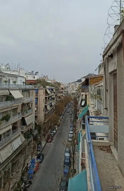 Διαμέρισμα 90 τ.μ. προς ενοικίαση, Κάτω Καισαριανή