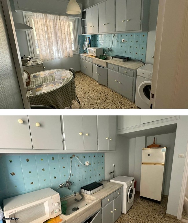 Διαμέρισμα 90 τ.μ. προς ενοικίαση, Κάτω Καισαριανή