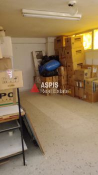 Store 144sqm for rent-Ampelokipoi - Pentagon