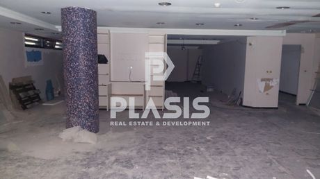 Επιχειρηματικό κτίριο 830τ.μ. για πώληση-Περιστέρι