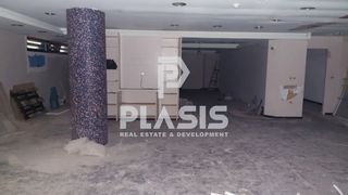 Επιχειρηματικό κτίριο 830 τ.μ. για πώληση