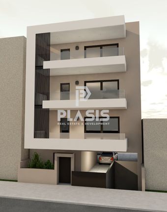 Διαμέρισμα 102 τ.μ. για πώληση, Αθήνα - Δυτικά Προάστια, Καματερό