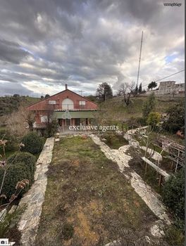 Μονοκατοικία 400 τ.μ. για πώληση
