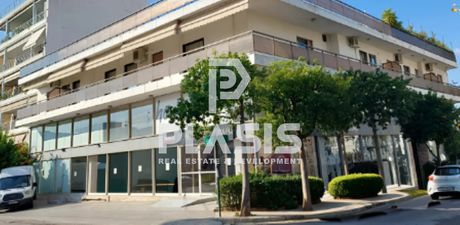 Κατάστημα 900τ.μ. για ενοικίαση-Νέα φιλαδέλφεια