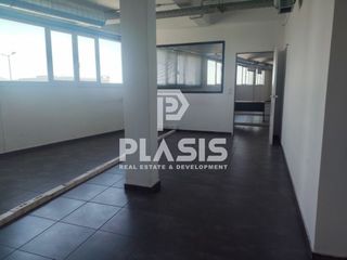 Γραφείο 321 τ.μ. προς ενοικίαση, Αιγάλεω-thumb-2