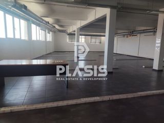 Γραφείο 321 τ.μ. πρός ενοικίαση