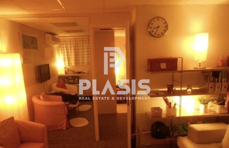 Studio / γκαρσονιέρα 32τ.μ. για ενοικίαση-Ιλίσια