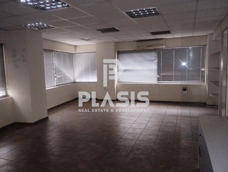 Κατάστημα 255τ.μ. για πώληση-Νέος κόσμος