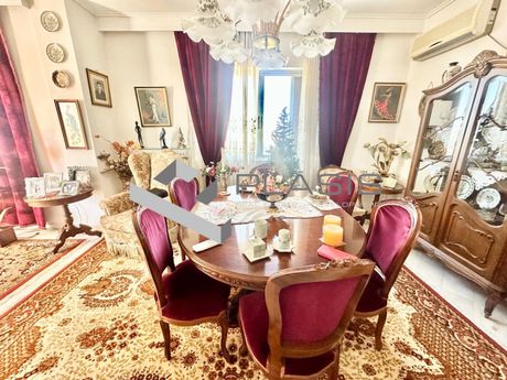 Apartment 108sqm for sale-Glyfada