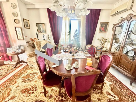Apartment 108 sqm for sale, Athens - South, Glyfada