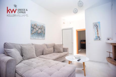 Detached home 70sqm for sale-Nafplio