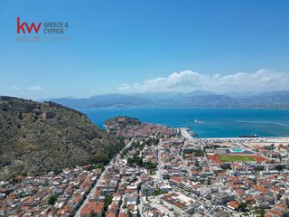 Μονοκατοικία 70 τ.μ. για πώληση, Αργολίδα, Ναύπλιο-thumb-9
