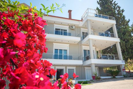 Detached home 350sqm for sale-Nafplio