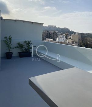 Διαμέρισμα 100τ.μ. για ενοικίαση-Κέντρο