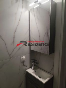 Studio / γκαρσονιέρα 50τ.μ. για ενοικίαση-Μπότσαρη
