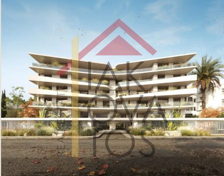 Apartment 89sqm for sale-Elliniko
