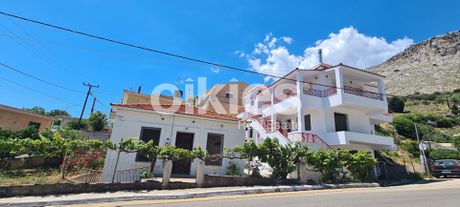 Κτίριο 535τ.μ. για πώληση-Χίος