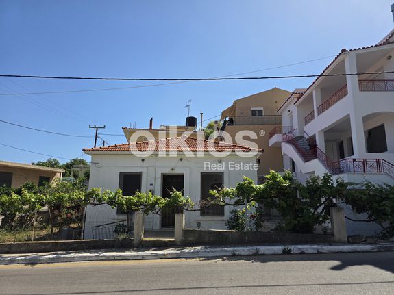 Μονοκατοικία 141 τ.μ. για πώληση, Ν. Χίου, Χίος