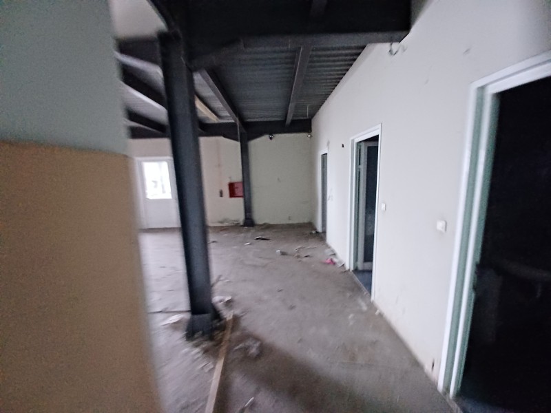 Βιοτεχνικός χώρος 650 τ.μ. πρός πώληση, Θεσσαλονίκη - Περιφ/Κοί Δήμοι, Εχέδωρος