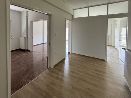 Apartment 110sqm for rent-Lamia » Center