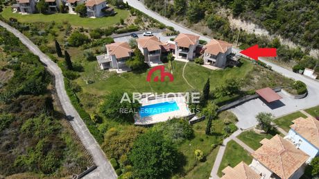 Detached home 107sqm for sale-Pallini » Chaniotis
