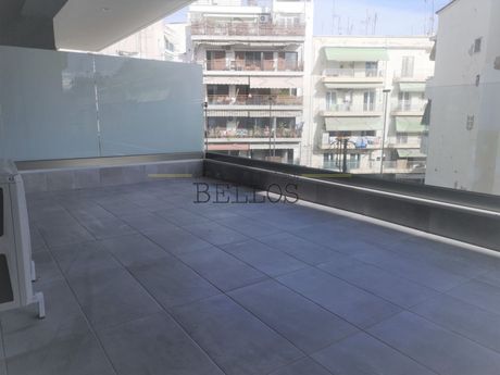 Studio / γκαρσονιέρα 50τ.μ. για ενοικίαση-Κάτω τούμπα