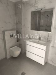 Apartment 90 sqm for rent