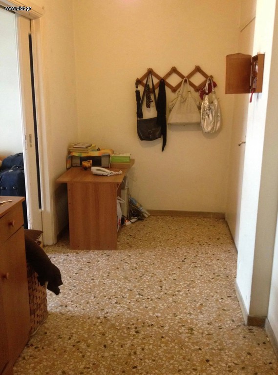 Διαμέρισμα 70 τ.μ. προς ενοικίαση, Άγιος Νικόλαος Καισαριανής