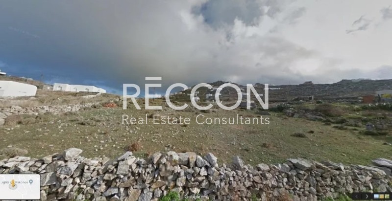 Αγροτεμάχια 4.723 τ.μ. πρός πώληση, Κυκλάδες, Μύκονος