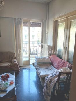 Apartment 65sqm for sale-Glyfada » Glyfada - Center
