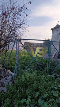 Οικόπεδο 922τ.μ. για πώληση-Γούβες » Γούρνες