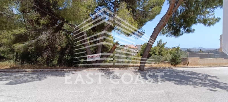 Οικόπεδο 675 τ.μ. πρός πώληση, Αττική - Υπόλοιπο, Πικέρμι