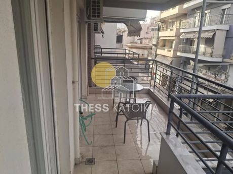 Διαμέρισμα 30τ.μ. για ενοικίαση-Συκιές » Κέντρο