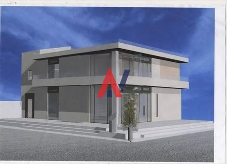 Επιχειρηματικό κτίριο 315 τ.μ. για πώληση