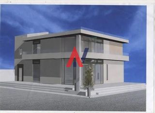 Επιχειρηματικό κτίριο 315 τ.μ. για πώληση