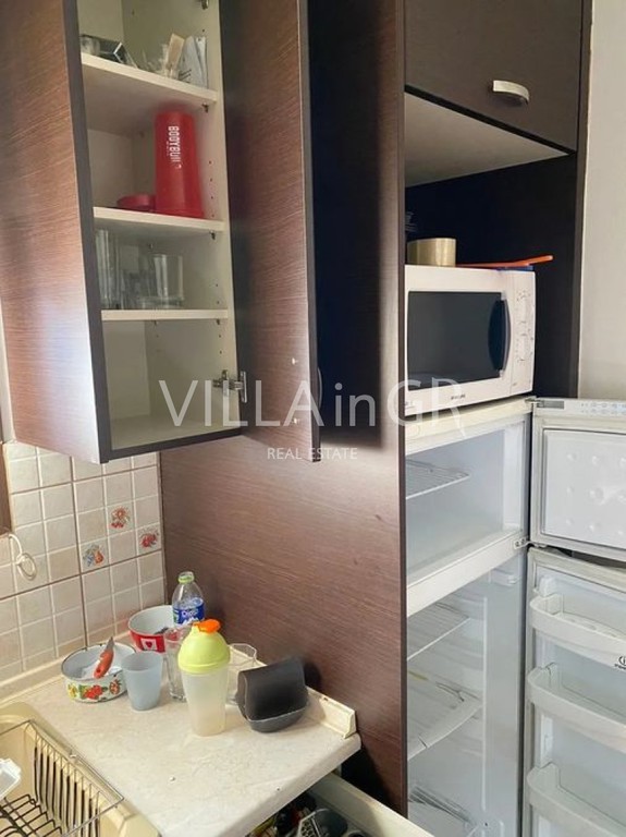 Διαμέρισμα 70 τ.μ. πρός πώληση, Θεσσαλονίκη - Περιφ/Κοί Δήμοι, Μηχανιώνα