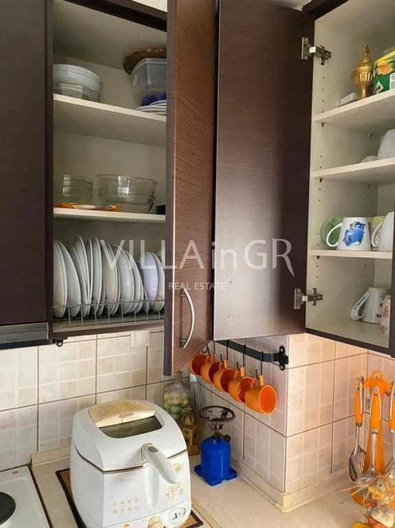 Διαμέρισμα 70 τ.μ. πρός πώληση, Θεσσαλονίκη - Περιφ/Κοί Δήμοι, Μηχανιώνα