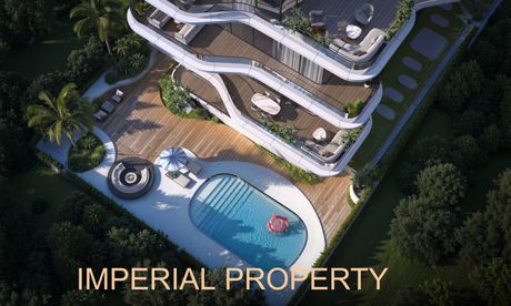 Land plot 700sqm for sale-Voula » Center