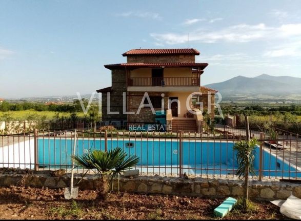 Apartment 150 sqm for rent, Thessaloniki - Suburbs, Thermi