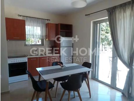 Διαμέρισμα 50τ.μ. για πώληση-Άγιος κωνσταντίνος » Νεοχώρι