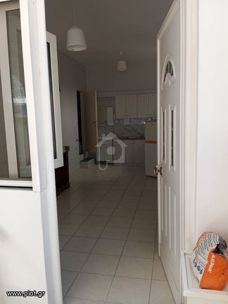 Studio 30 sqm for rent, Thessaloniki - Center, Ano Toumpa