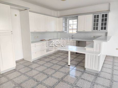 Apartment 160sqm for rent-Patra » Pantokratoros
