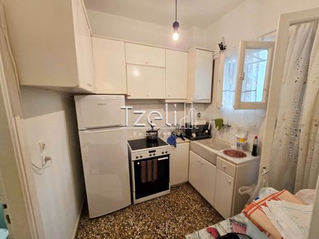 Apartment 40sqm for rent-Patra » Marouda