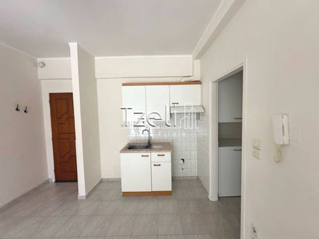 Apartment 42sqm for rent-Patra » Agia Sofia